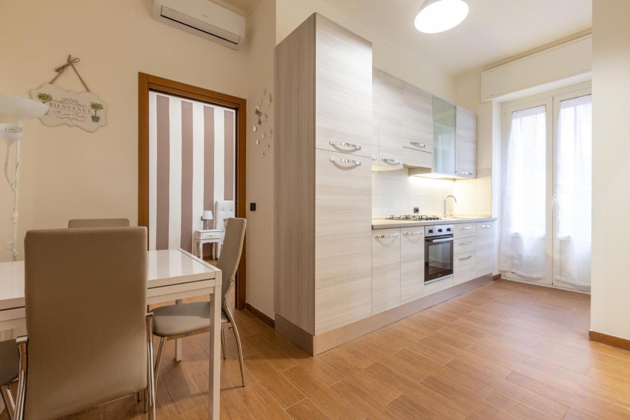 Casa Da Gluck Apartamento Milán